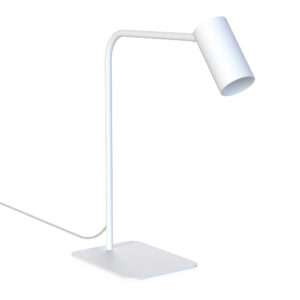 Lampa stołowa MONO Biały 7703 - Nowodvorski