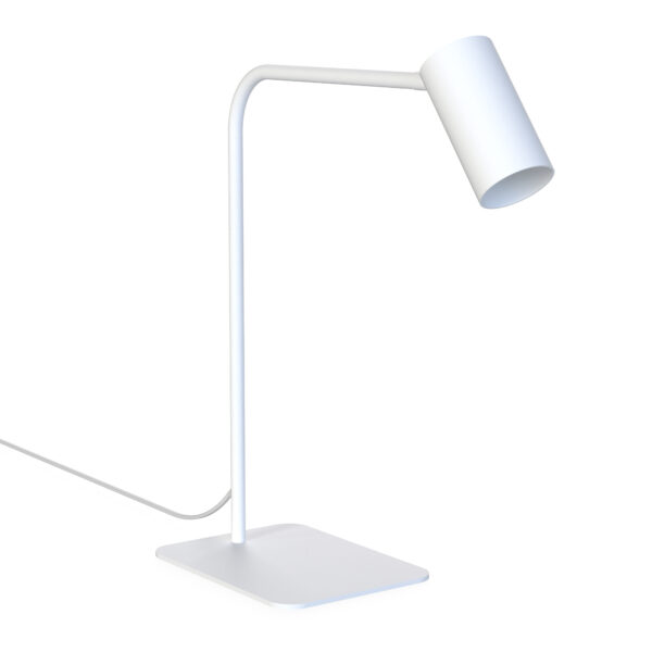 Lampa stołowa MONO Biały 7703 - Nowodvorski