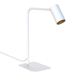 Lampa stołowa MONO Biały 7713 - Nowodvorski