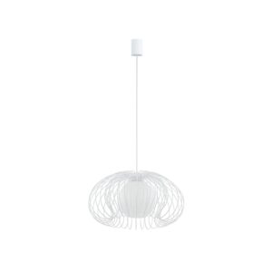 Lampa wisząca MERSEY Biały 5295 - Nowodvorski