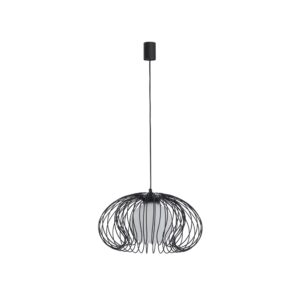 Lampa wisząca MERSEY Czarny 5296 - Nowodvorski