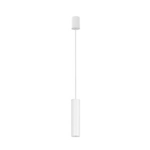 Lampa wisząca EYE M Biały 5397 - Nowodvorski
