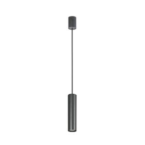 Lampa wisząca EYE M Grafitowy 5398 - Nowodvorski