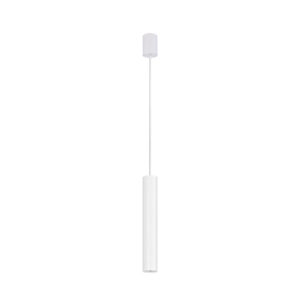Lampa wisząca EYE L Biały 5455 - Nowodvorski