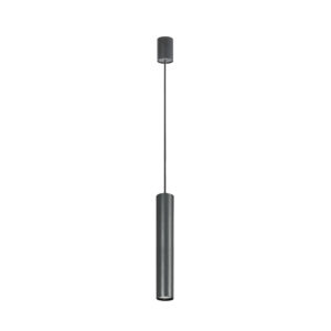 Lampa wisząca EYE L Grafitowy 5456 - Nowodvorski