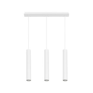 Lampa wisząca EYE Biały 6481 - Nowodvorski