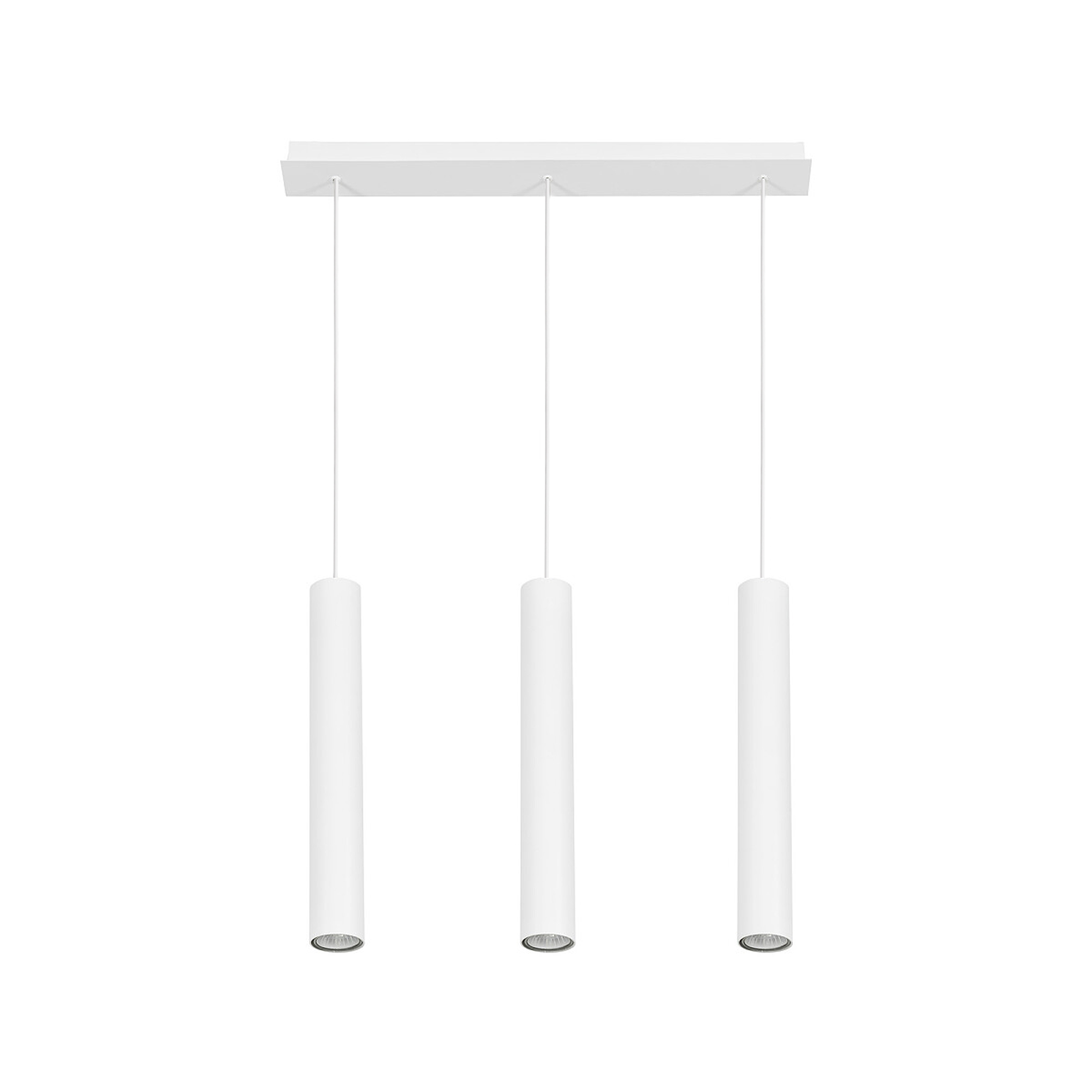 Lampa wisząca EYE Biały 6481 - Nowodvorski