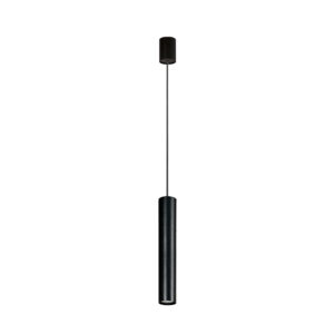 Lampa wisząca EYE L Czarny 6841 - Nowodvorski