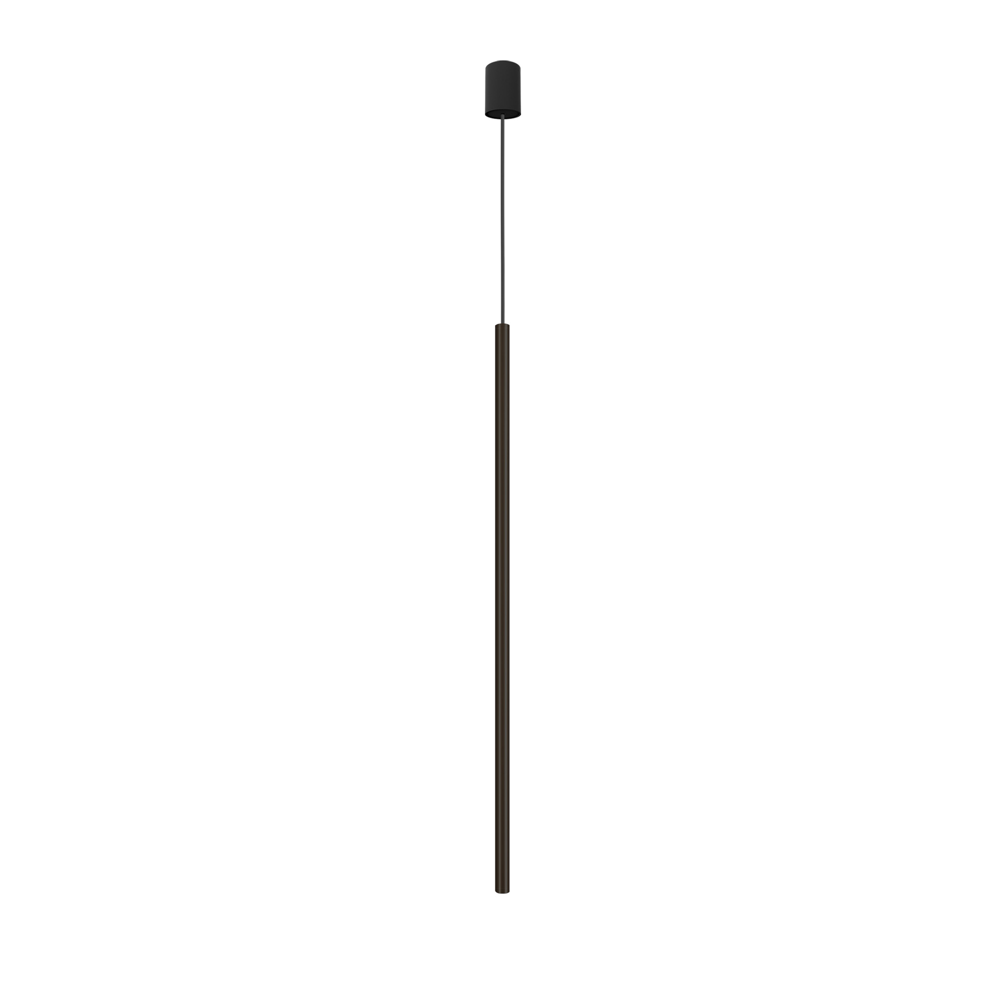 Lampa wisząca LASER 1000 Czarny 8436 - Nowodvorski