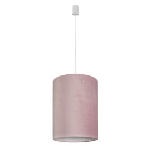 Lampa wisząca BARREL L Różowy 8444 - Nowodvorski