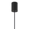 Lampa wisząca ABI L Czarny 8864 - Nowodvorski - obrazek 2