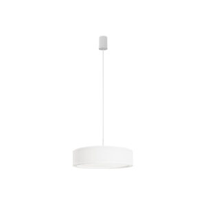 Lampa wisząca MIST Biały 8942 - Nowodvorski
