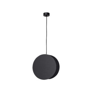 Lampa wisząca WHEEL Czarny 9033 - Nowodvorski