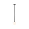 Lampa wisząca ICE EGG A Czarny 8124 - Nowodvorski - obrazek 2