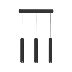 Lampa wisząca EYE Czarny 7862 - Nowodvorski