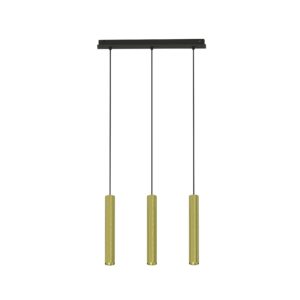 Lampa wisząca EYE Mosiądz 7863 - Nowodvorski
