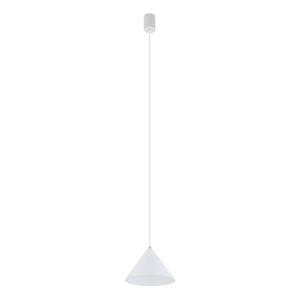 Lampa wisząca ZENITH S Biały 7997 - Nowodvorski