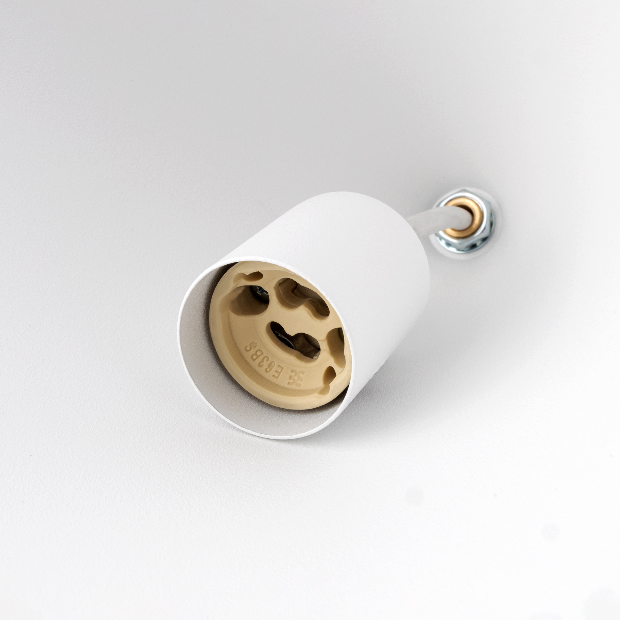 Lampa wisząca ZENITH S Biały 7997 - Nowodvorski - obrazek 5