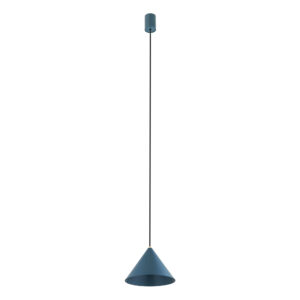 Lampa wisząca ZENITH S Zielony 7998 - Nowodvorski