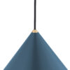Lampa wisząca ZENITH S Zielony 7998 - Nowodvorski - obrazek 4