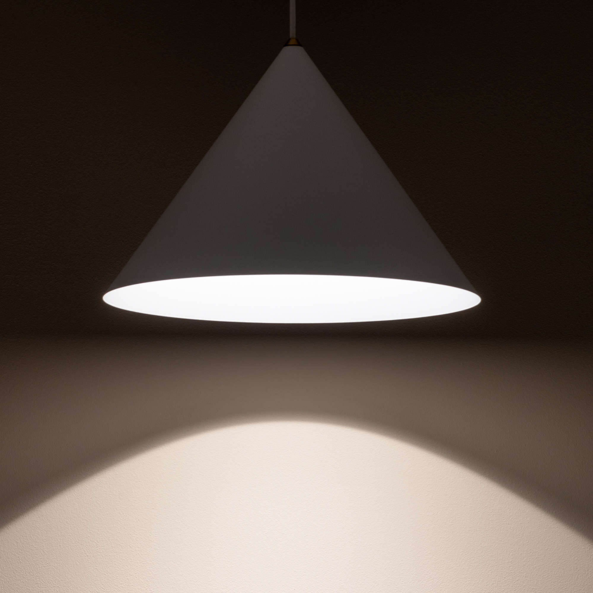 Lampa wisząca ZENITH M Biały 8002 - Nowodvorski - obrazek 2