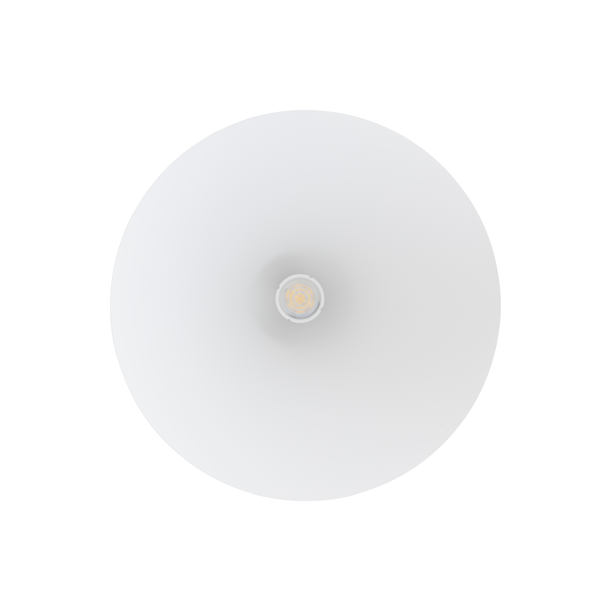 Lampa wisząca ZENITH M Biały 8002 - Nowodvorski - obrazek 5