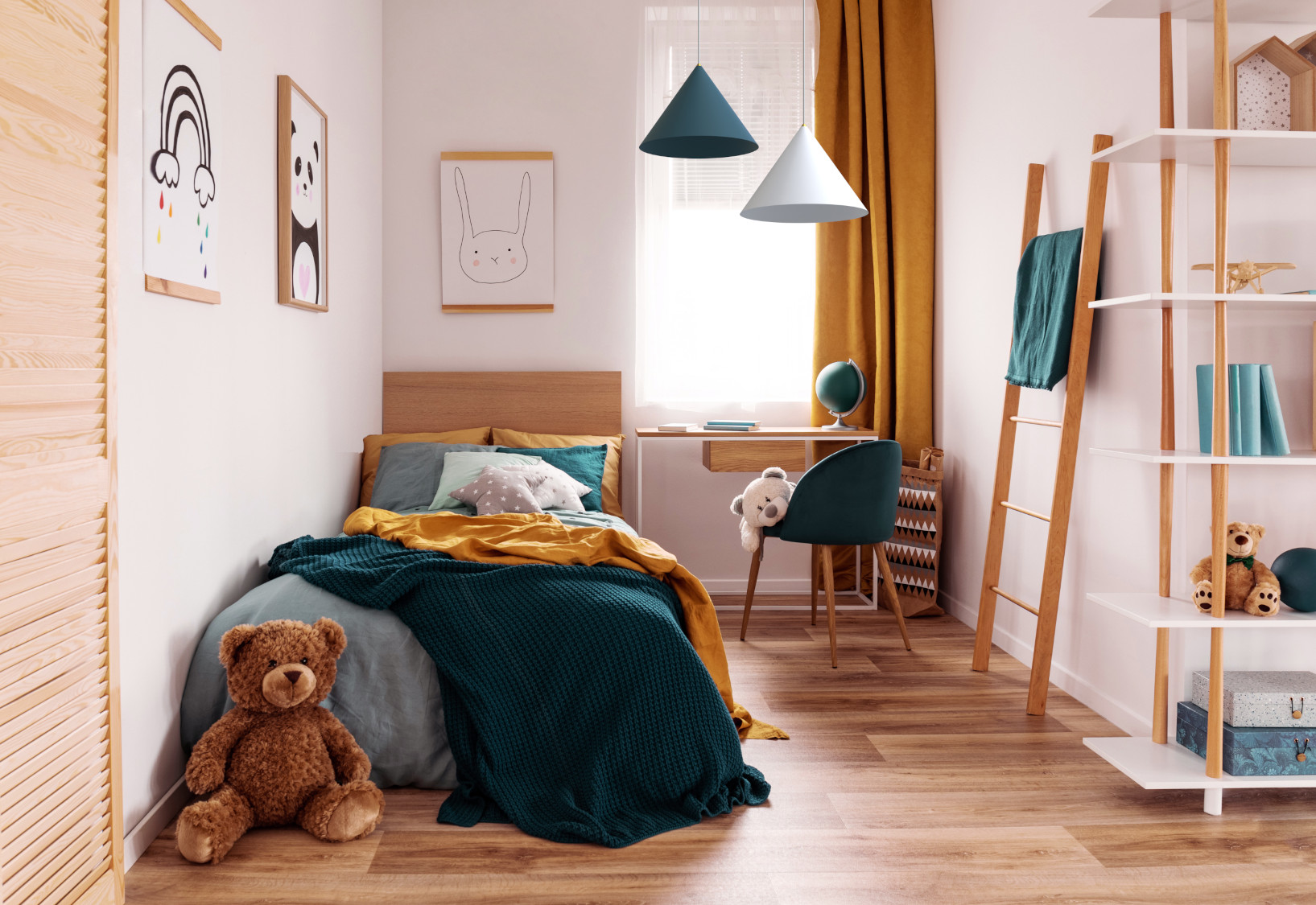 Lampa wisząca ZENITH M Biały 8002 - Nowodvorski - obrazek 10