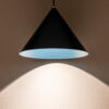 Lampa wisząca ZENITH M Zielony 8003 - Nowodvorski - obrazek 2