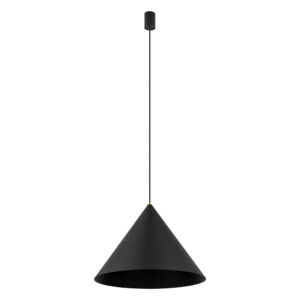 Lampa wisząca ZENITH L Czarny 8005 - Nowodvorski
