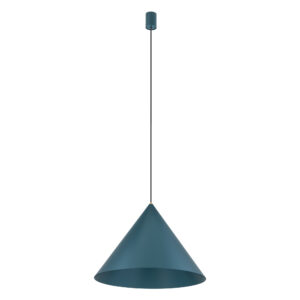 Lampa wisząca ZENITH L Zielony 8007 - Nowodvorski