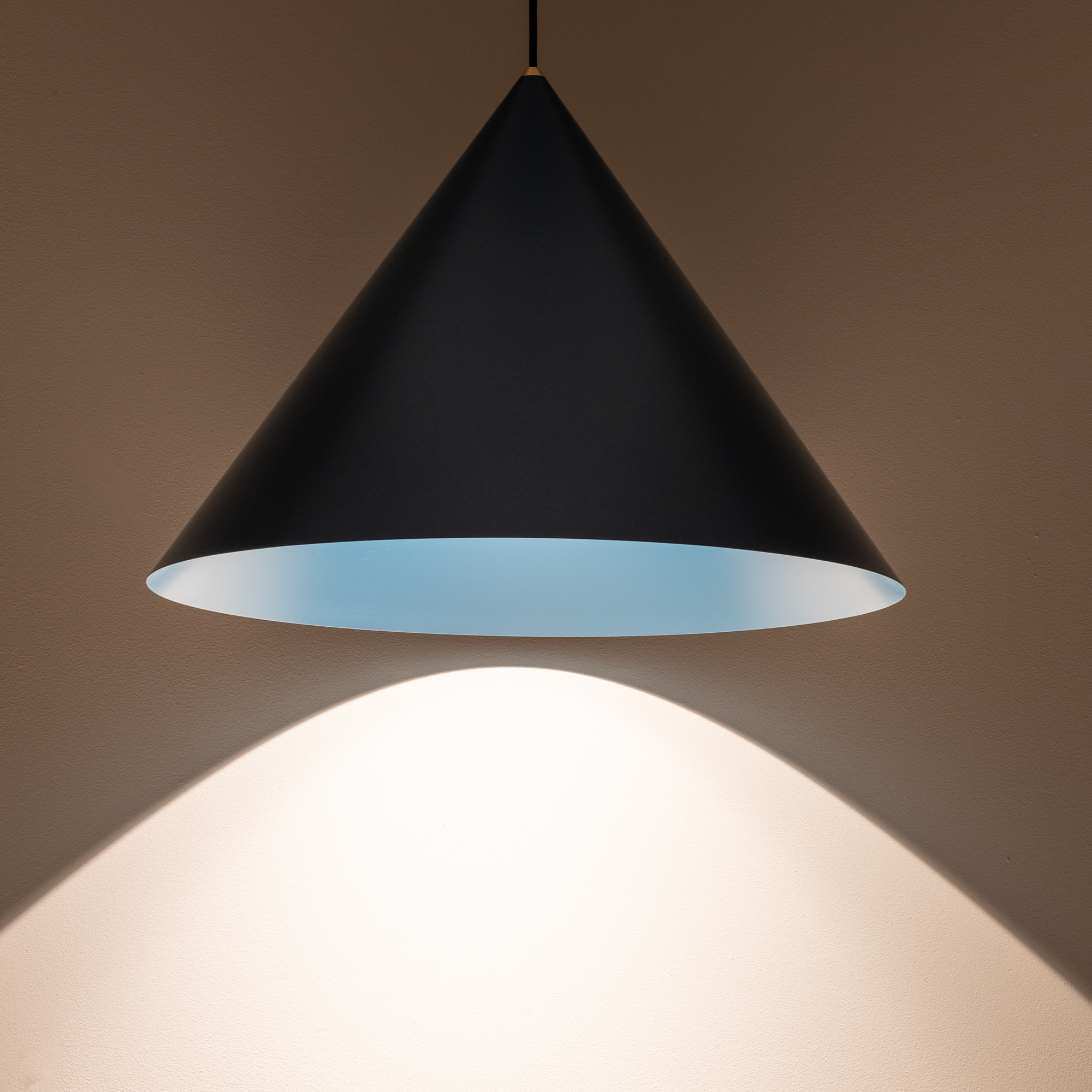 Lampa wisząca ZENITH L Zielony 8007 - Nowodvorski - obrazek 2