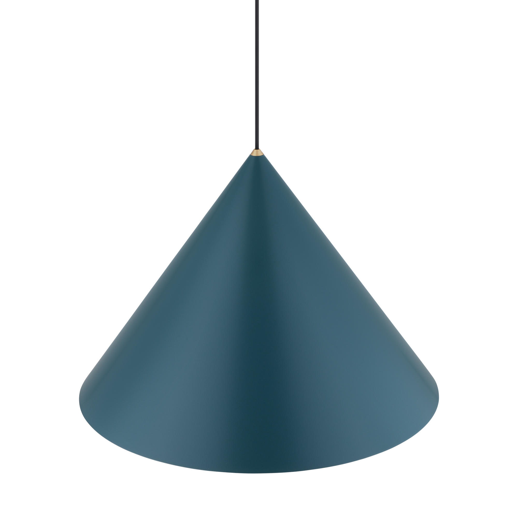 Lampa wisząca ZENITH L Zielony 8007 - Nowodvorski - obrazek 3