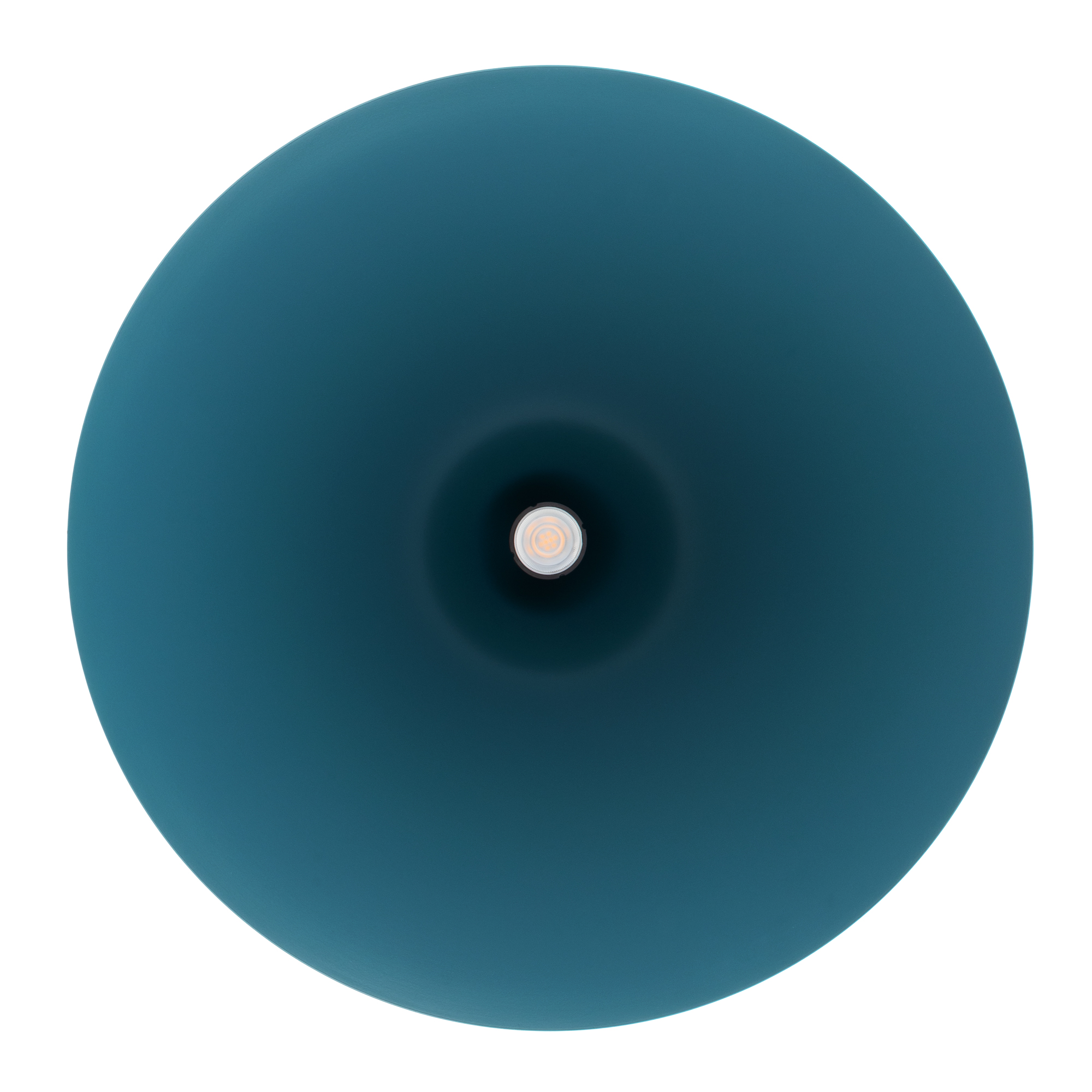 Lampa wisząca ZENITH L Zielony 8007 - Nowodvorski - obrazek 5