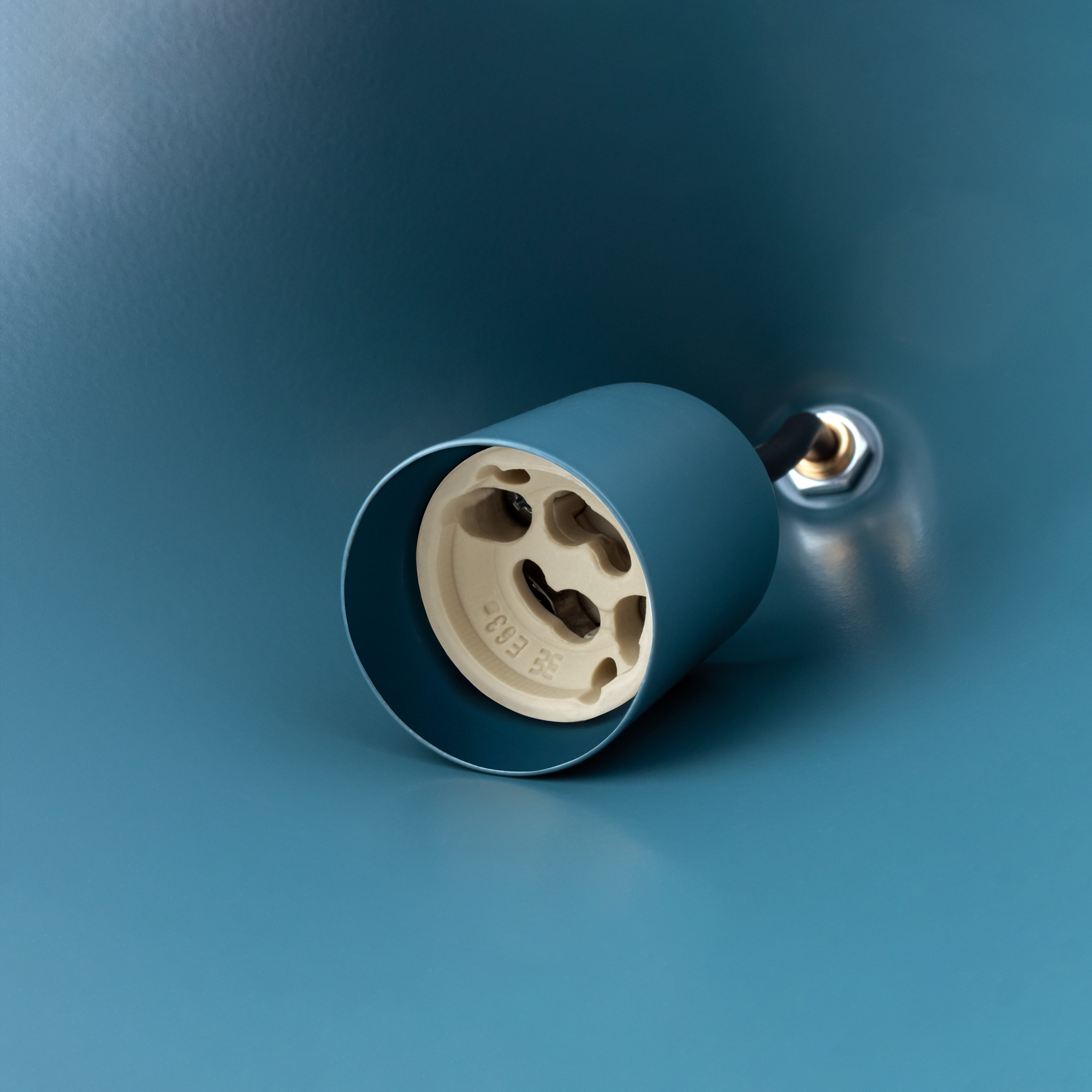 Lampa wisząca ZENITH L Zielony 8007 - Nowodvorski - obrazek 6