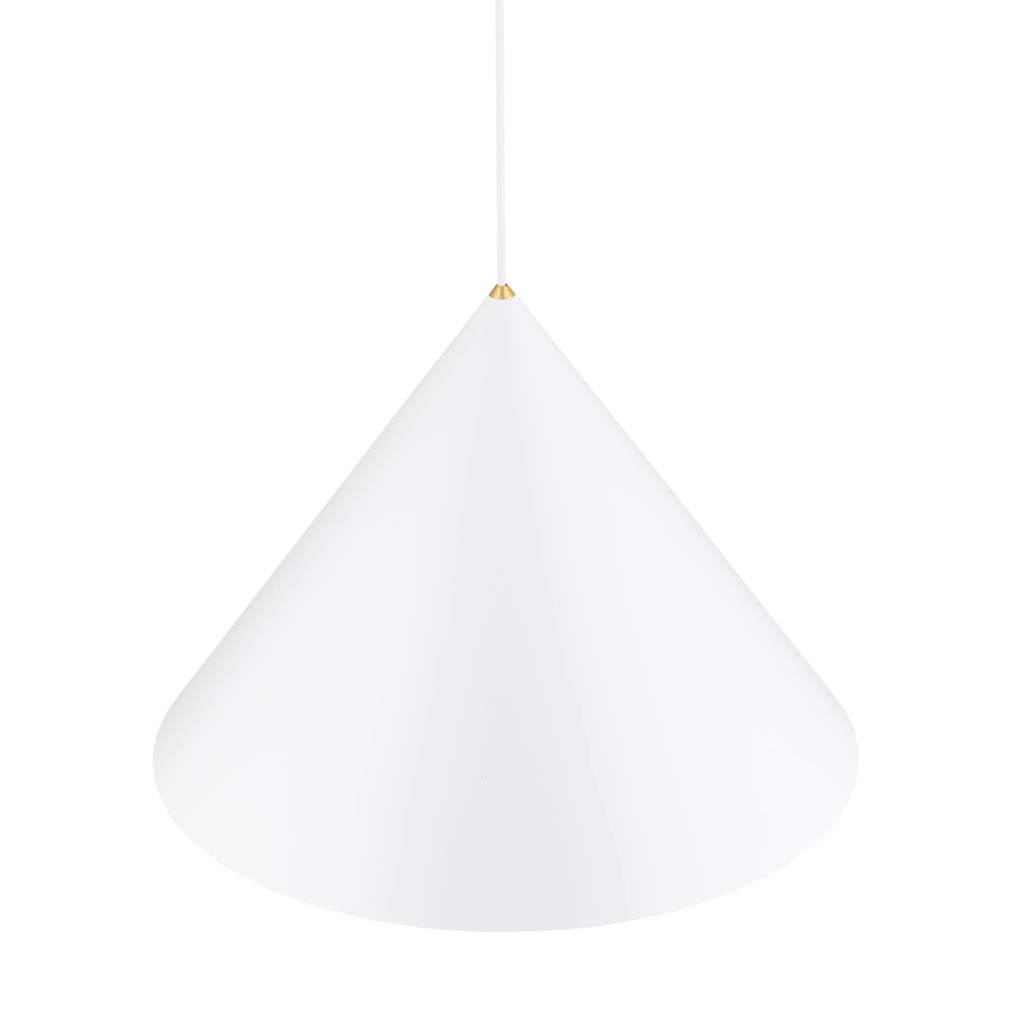 Lampa wisząca ZENITH L Biały 8006 - Nowodvorski - obrazek 3