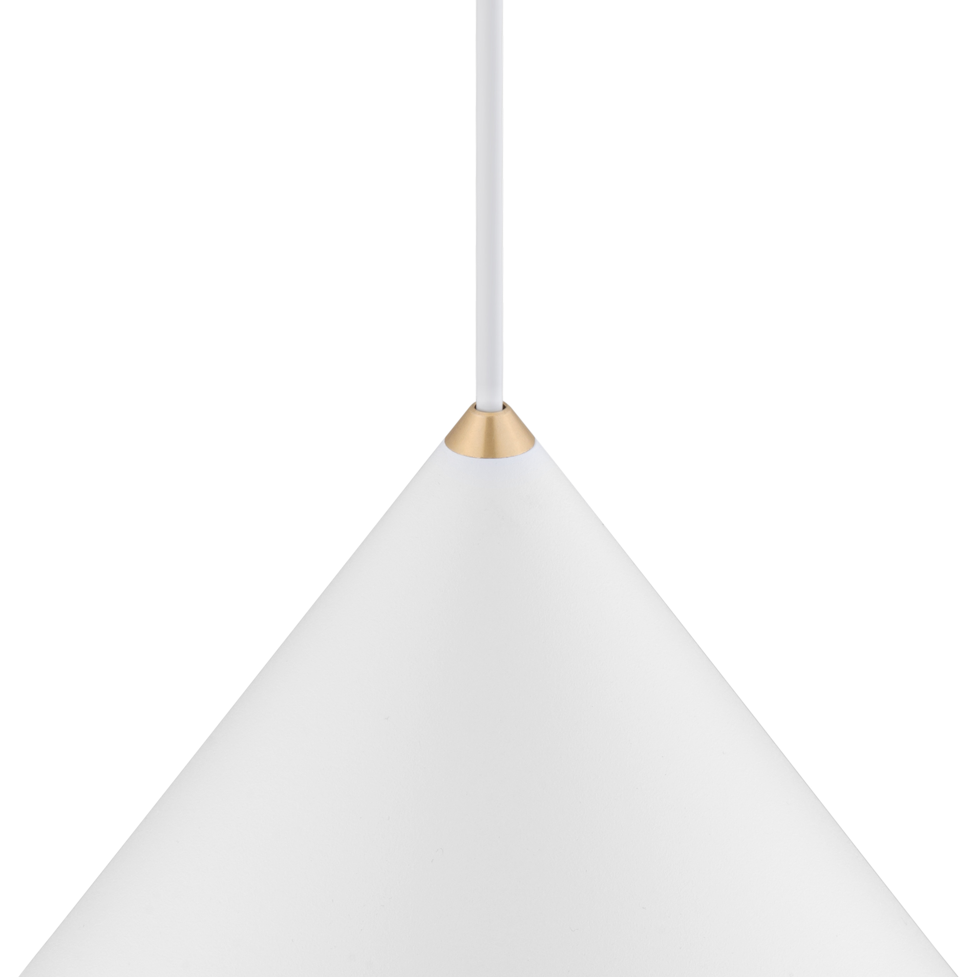 Lampa wisząca ZENITH L Biały 8006 - Nowodvorski - obrazek 4