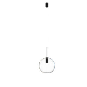 Lampa wisząca SPHERE L Transparentny 7850 - Nowodvorski
