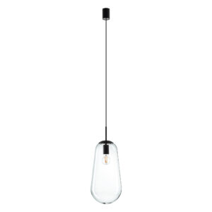Lampa wisząca PEAR L Transparentny 7797 - Nowodvorski