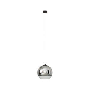 Lampa wisząca GLOBE PLUS M Chrom 7606 - Nowodvorski