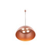 Lampa wisząca HEMISPHERE SUPER L Satynowa miedź 10297 - Nowodvorski - obrazek 2