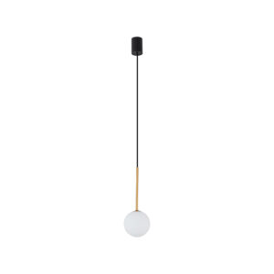 Lampa wisząca KARO Czarny 10305 - Nowodvorski