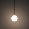 Lampa wisząca KIER M Satynowy złoty 10306 - Nowodvorski - obrazek 2