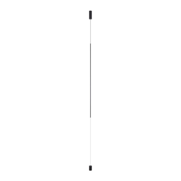 Lampa wisząca VERTIC LED Czarny 10362 - Nowodvorski