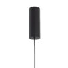 Lampa wisząca VERTIC LED Czarny 10362 - Nowodvorski - obrazek 4
