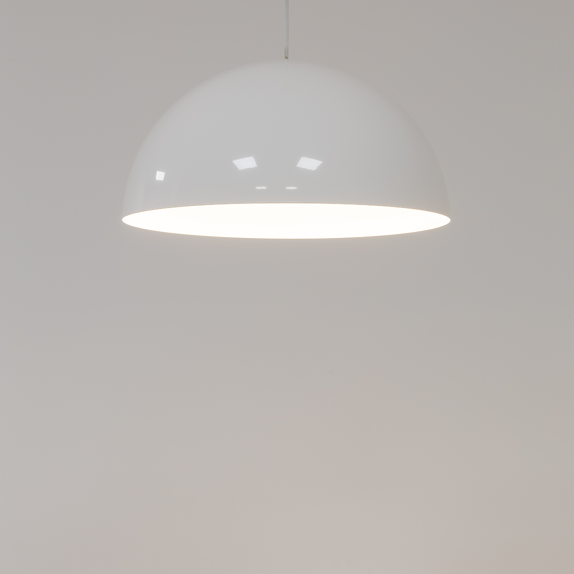 Lampa wisząca HEMISPHERE SUPER S Biały 10695 - Nowodvorski - obrazek 5