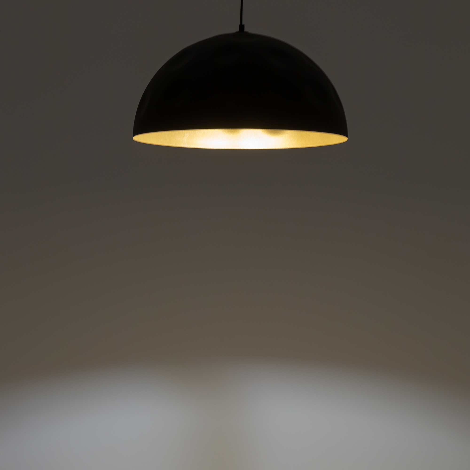 Lampa wisząca HEMISPHERE HIT S Czarny 10702 - Nowodvorski - obrazek 9