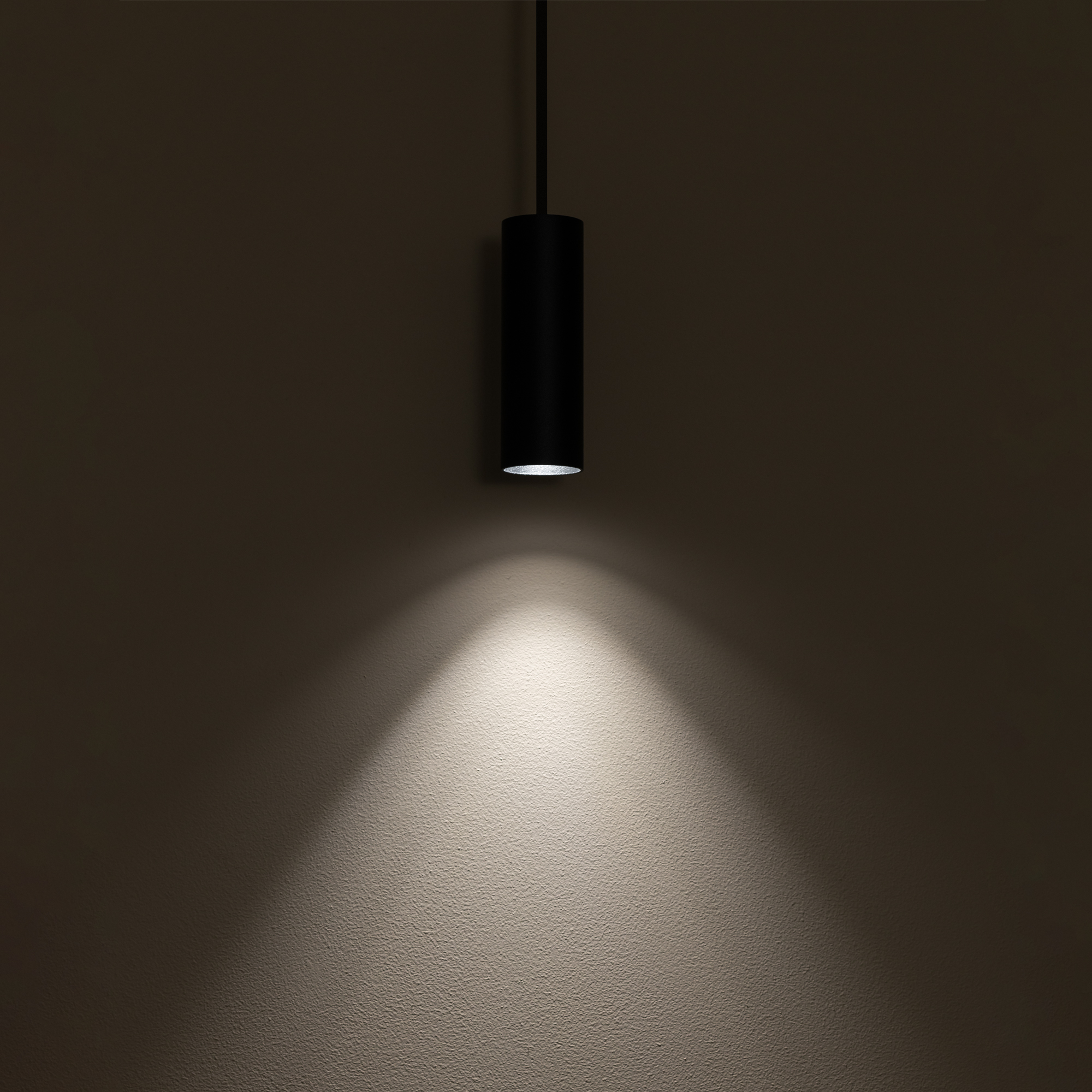 Lampa wisząca FOURTY S Czarny 10765 - Nowodvorski - obrazek 2