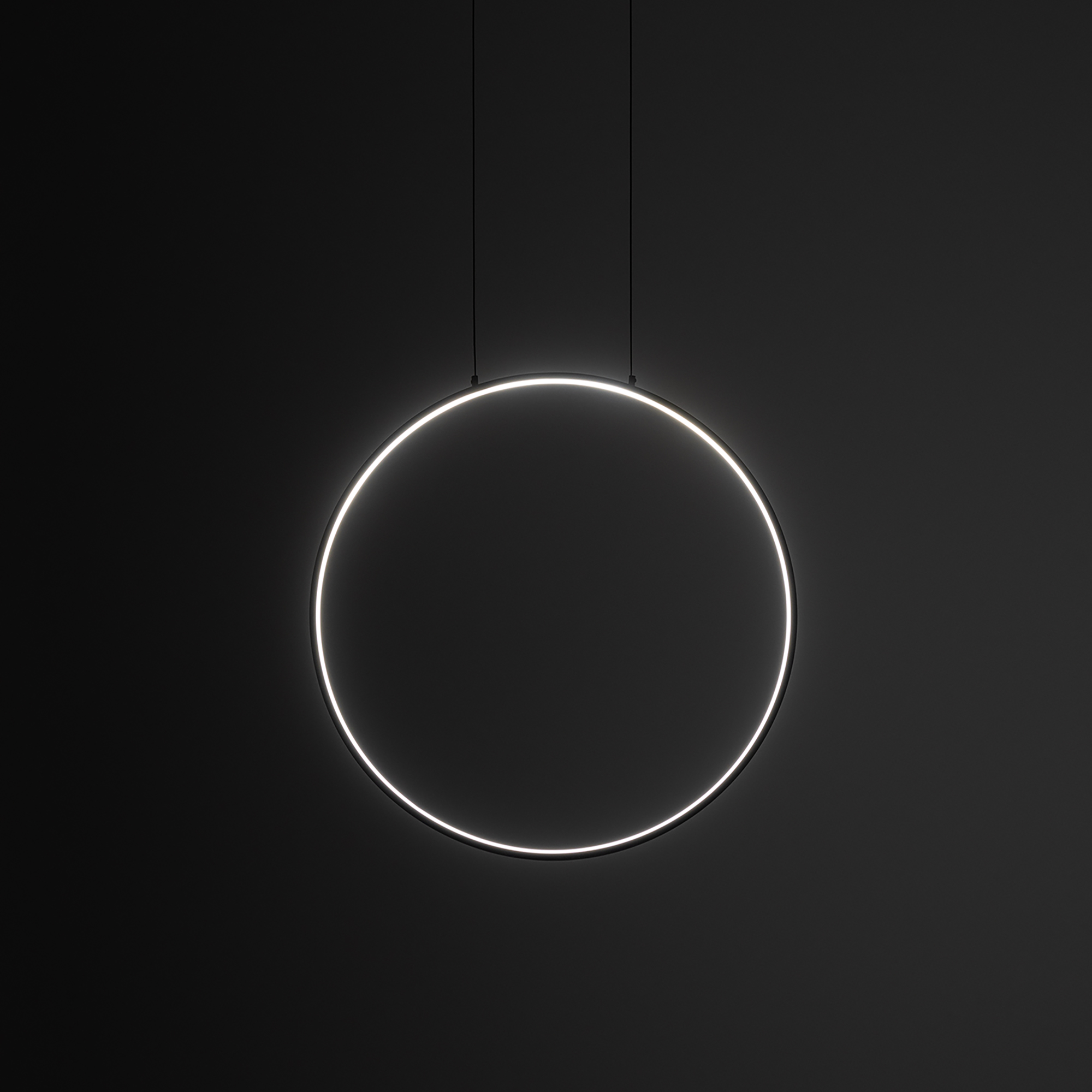 Lampa wisząca CIRCOLO LED S Czarny 10810 - Nowodvorski - obrazek 4