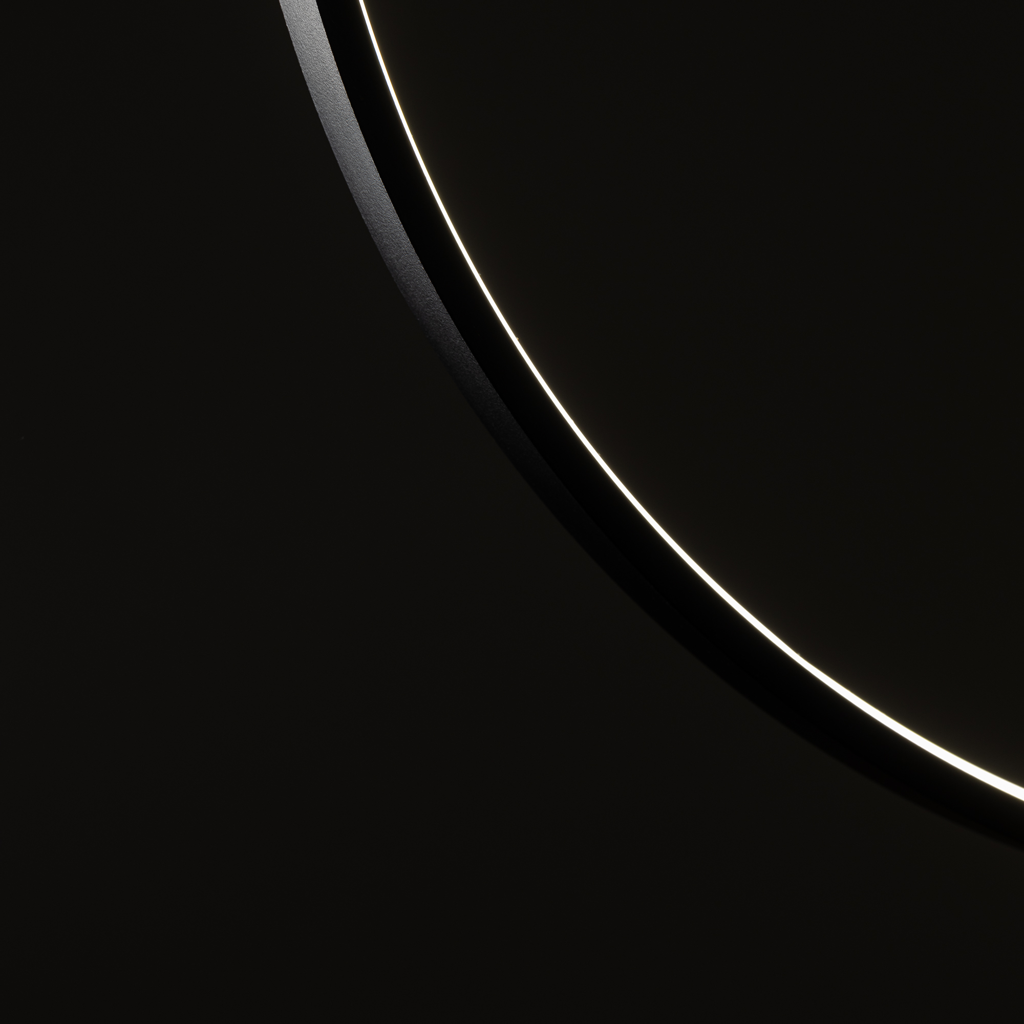 Lampa wisząca CIRCOLO LED S Czarny 10810 - Nowodvorski - obrazek 6