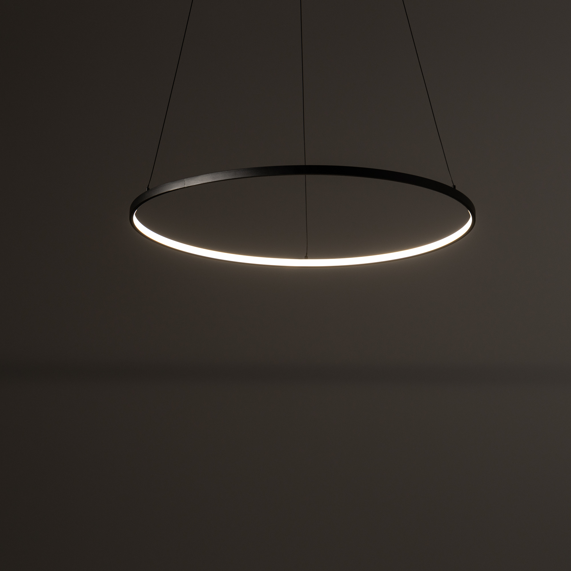 Lampa wisząca CIRCOLO LED M Czarny 10812 - Nowodvorski - obrazek 8